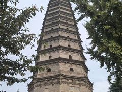 -法门文化景区