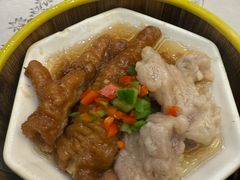 -香云轩·顺德菜(香云纱园林酒店店)