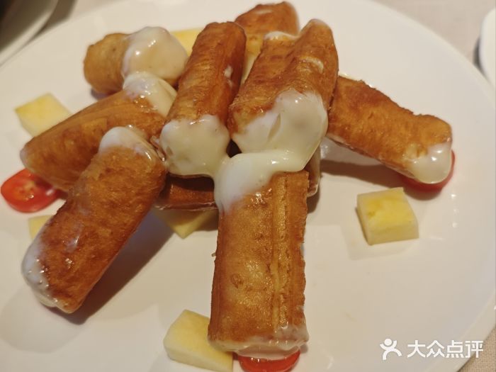 一澜江宴·江景地标楚菜(江滩公园店)图片