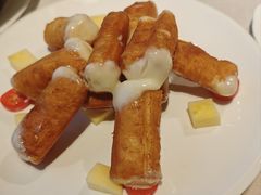 -一澜江宴·江景地标楚菜(江滩公园店)