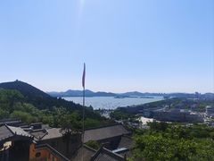 -云龙山