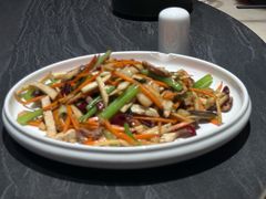 -梁家大院•农家菜(昆山会展中心店)