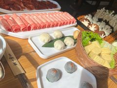 -四喜小胖·北京涮肉(五道营店)