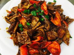 -徽州美食(三十年老店)