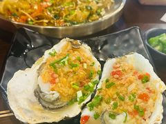 -林二哥宜烤官·宜宾小烧烤