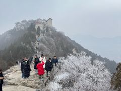 -青州市云门山风景区