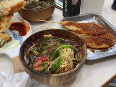 -金乐活美食(中街店)