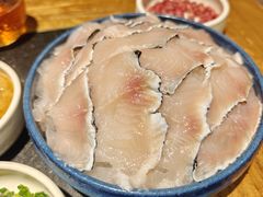 -巴奴毛肚火锅(广益哥伦布店)