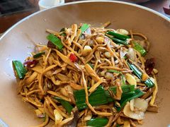 -肖记公安牛肉鱼杂馆·省级非物质文化遗产(三角路直营店)