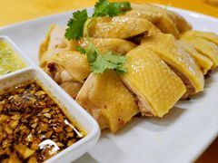 -巫记鸡饭店