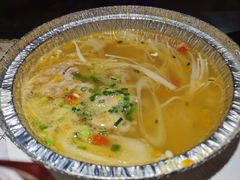 -盛焰铁板烧(王府井店)