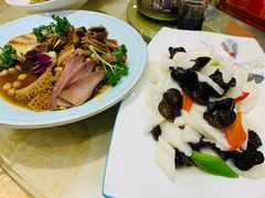 -锡和无锡菜(景丽苑店)