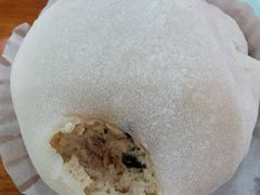 咖啡珍珠雪媚娘-密约(浦沿店)