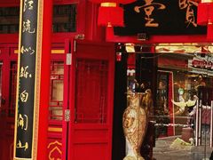 -古文化街旅游区