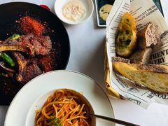 -Wei菋·Le Bistrot