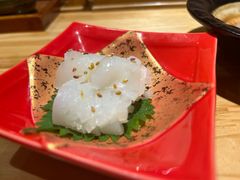 -镹·鱼料理  国产鱼使用店