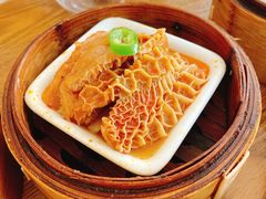 -老周记茶点