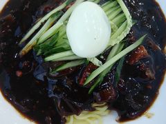 -顺姬冷面(延大店)