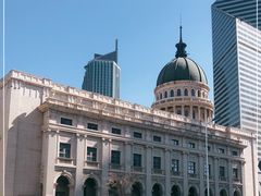 -小白楼1902欧式风情街