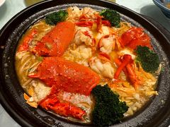 -绿岛国际酒店·海鲜酒楼(八七路店)