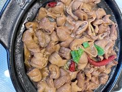 砂锅肥肠煲-人全到饭店南京本帮菜馆(云锦路店)