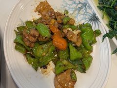 -金湖港式餐厅(建外店)