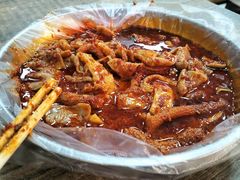 -马贤涮烤(超英·长乐家园店)