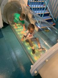 -北京科学中心儿童乐园