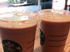 -星巴克(中远两湾城店)