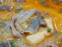 -鸭小妹鸭血粉丝(老门东店)