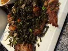 -周姑娘不等味·牛羊肉火锅·螃蟹罗氏虾·烤鱼烤串(高邮店)