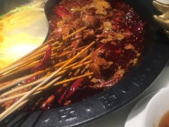 -孙毛肚火锅(春熙路店)