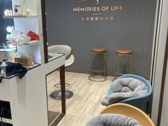 -海马体照相馆(上海月星环球港店)