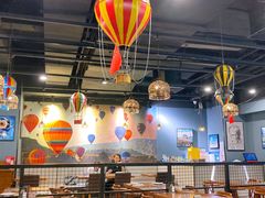 -TUK土耳其餐厅·下午茶(卢湾店)