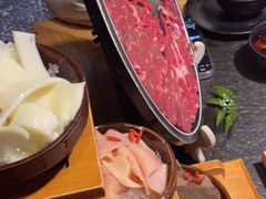 -味舵主重庆火锅(邓尉路店)