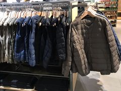 -MUJI无印良品(武汉世界城广场店)