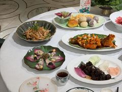 -福记饭店(青果巷店)