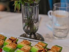 -上蔬无瑕· 创意素食·Vegetarian(华采天地店)