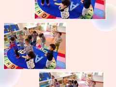 -昱南托育园.托班晚托.寒暑假班