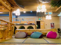 -纽斯洗浴SPA(三墩店)