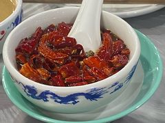 -鑫龙火锅(北园店)