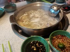 -润园四季椰子鸡火锅(海上世界店)