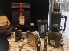 -茑屋书店(天目里店)