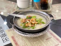 -荔园小馆(园岭新村二期店)