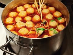 -偏脸子哈尔滨老烧烤(爱建店)