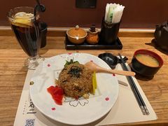 -藤原布二·大正创意料理(五台山店)