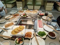-海底捞火锅(江北万达商业广场店)