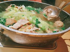 -川堂风·跷脚牛肉·乐山爆炒(宝山日月光店)