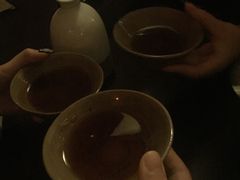 -江湖边·小生活