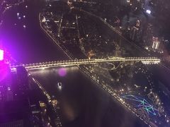 -广州塔晖粤轩中餐厅